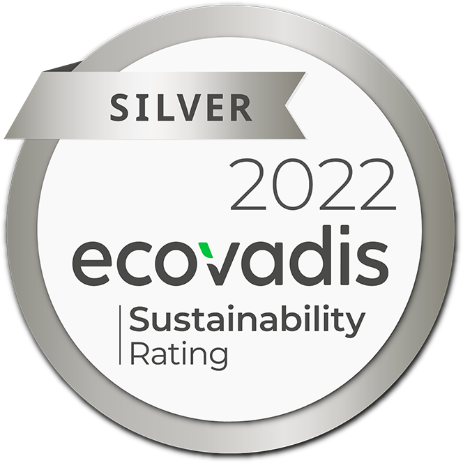 logo Ecovadis