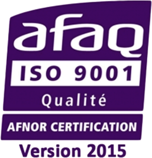 Logo afaq